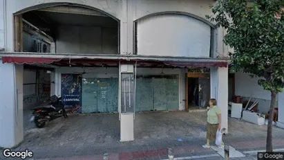 Apartments for rent in Patras - Photo from Google Street View