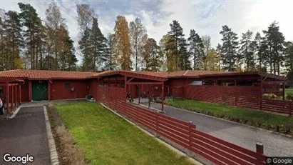 Apartments for rent in Degerfors - Photo from Google Street View
