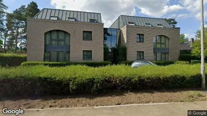 Apartments for rent in Genk - Photo from Google Street View