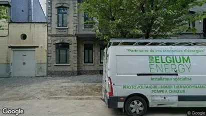 Apartments for rent in Bergen - Photo from Google Street View