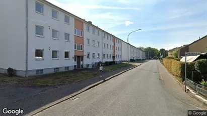 Apartments for rent in Paderborn - Photo from Google Street View