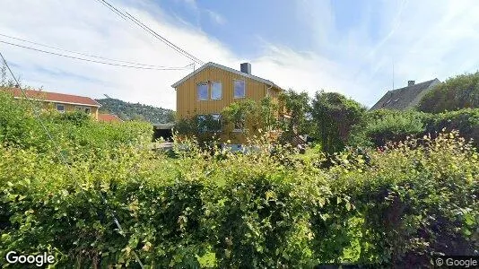 Apartments for rent in Oslo Vestre Aker - Photo from Google Street View