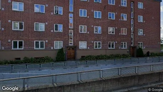 Apartments for rent in Oslo Grünerløkka - Photo from Google Street View