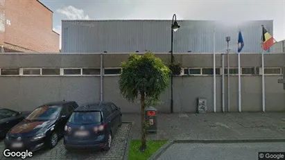 Apartments for rent in Tervuren - Photo from Google Street View