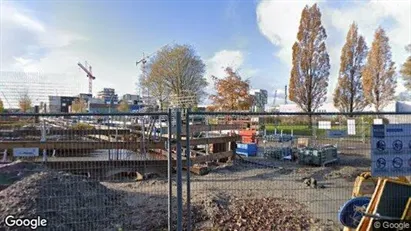 Apartments for rent in Amsterdam Noord - Photo from Google Street View