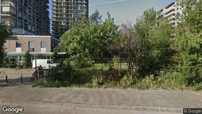 Apartments for rent in Bucharest - Sectorul 4 - Photo from Google Street View