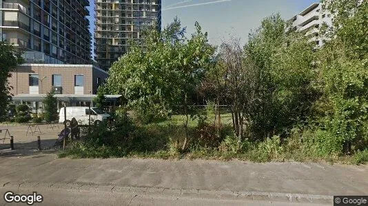 Apartments for rent in Bucharest - Sectorul 4 - Photo from Google Street View