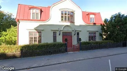 Apartments for rent in Karlskrona - Photo from Google Street View