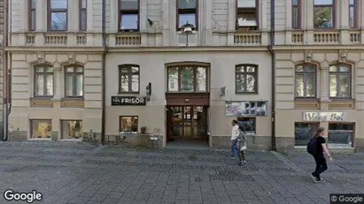 Apartments for rent in Gothenburg City Centre - Photo from Google Street View