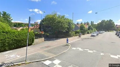 Apartments for rent in Örgryte-Härlanda - Photo from Google Street View