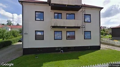 Apartments for rent in Trollhättan - Photo from Google Street View