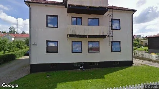 Apartments for rent in Trollhättan - Photo from Google Street View