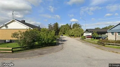 Apartments for rent in Töreboda - Photo from Google Street View