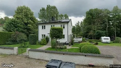 Apartments for rent in Svenljunga - Photo from Google Street View