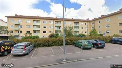 Apartments for rent in Gothenburg East - Photo from Google Street View