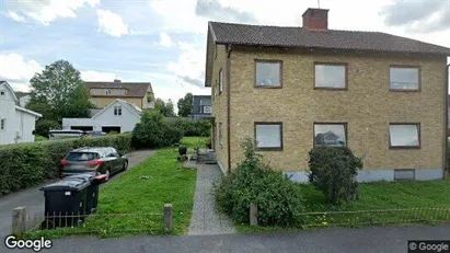 Apartments for rent in Alvesta - Photo from Google Street View