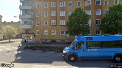 Apartments for rent in Uddevalla - Photo from Google Street View