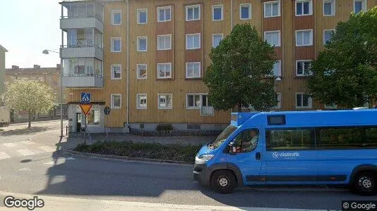 Apartments for rent in Uddevalla - Photo from Google Street View