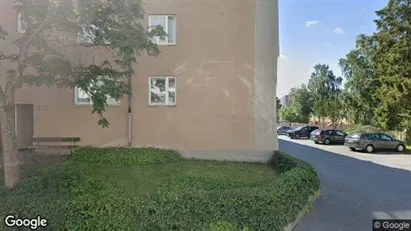 Rooms for rent in Gothenburg East - Photo from Google Street View