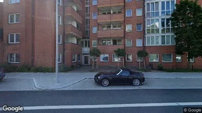 Apartments for rent in Hamburg Bergedorf - Photo from Google Street View