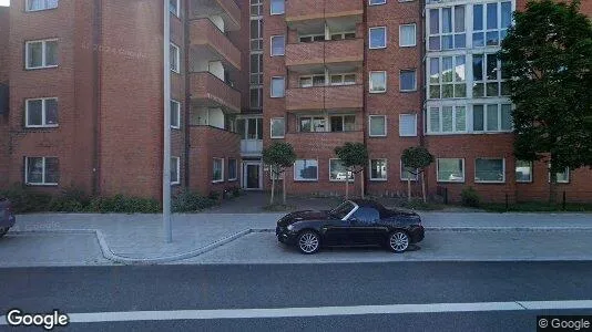 Apartments for rent in Hamburg Bergedorf - Photo from Google Street View