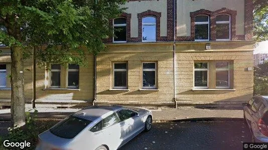 Apartments for rent in Leverkusen - Photo from Google Street View