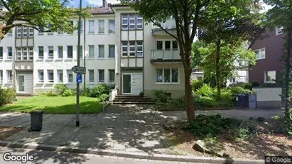 Apartments for rent in Ennepe-Ruhr-Kreis - Photo from Google Street View