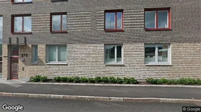 Apartments for rent in Örgryte-Härlanda - Photo from Google Street View