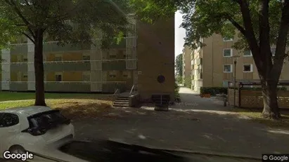 Apartments for rent in Gävle - Photo from Google Street View