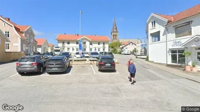 Apartments for rent in Tanum - Photo from Google Street View