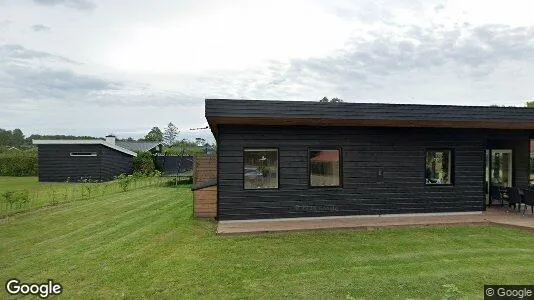 Apartments for rent in Hadsund - Photo from Google Street View