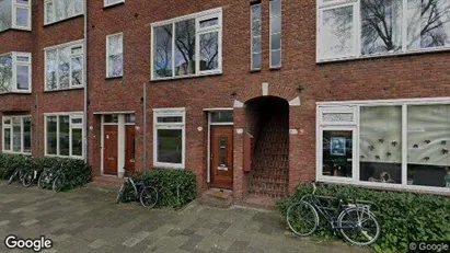 Apartments for rent in Groningen - Photo from Google Street View