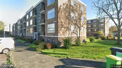 Apartments for rent in Groningen - Photo from Google Street View