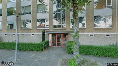 Apartments for rent in Groningen - Photo from Google Street View