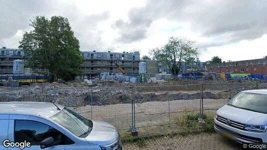 Apartments for rent in Groningen - Photo from Google Street View