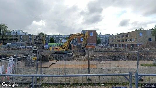 Apartments for rent in Groningen - Photo from Google Street View