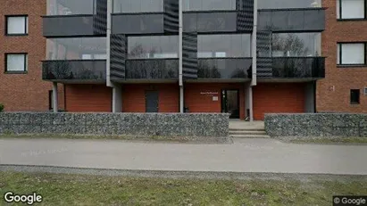 Apartments for rent in Tampere Koillinen - Photo from Google Street View