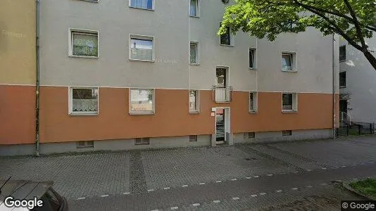 Apartments for rent in Dortmund - Photo from Google Street View