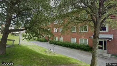 Apartments for rent in Kramfors - Photo from Google Street View