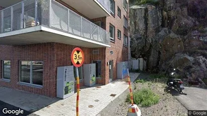 Apartments for rent in Värmdö - Photo from Google Street View