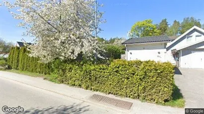 Apartments for rent in Stockholm West - Photo from Google Street View