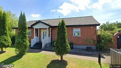 Apartments for rent in Oxie - Photo from Google Street View