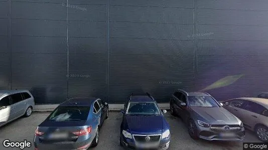Apartments for rent in Tallinn Kesklinna - Photo from Google Street View