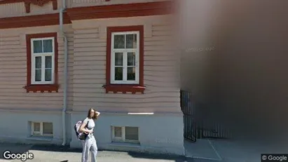 Apartments for rent in Tallinn Kesklinna - Photo from Google Street View