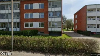 Apartments for rent in Lund - Photo from Google Street View