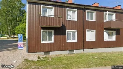 Apartments for rent in Fagersta - Photo from Google Street View