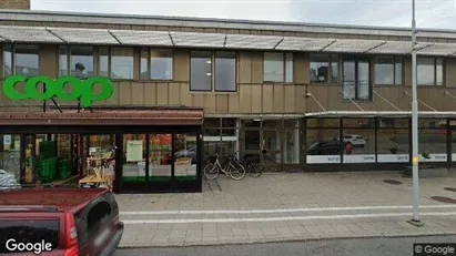 Apartments for rent in Bromölla - Photo from Google Street View