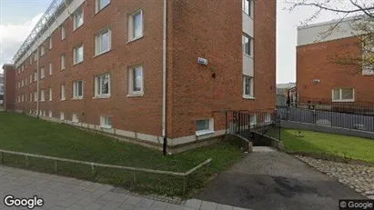 Apartments for rent in Fosie - Photo from Google Street View