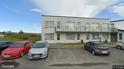 Apartments for rent in Selfoss - Photo from Google Street View