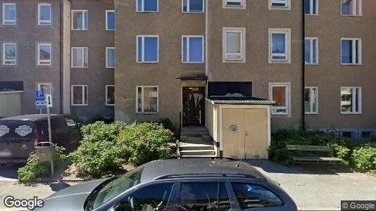 Apartments for rent in Södertälje - Photo from Google Street View